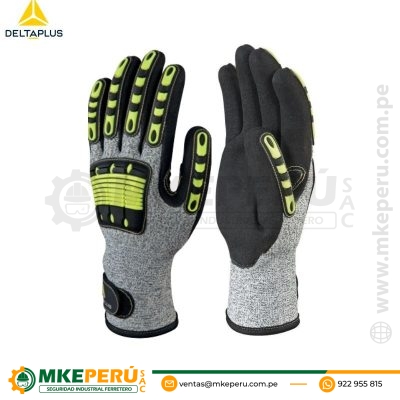 Guante Anti Impacto EOS NOCUT VV910 – Delta Plus