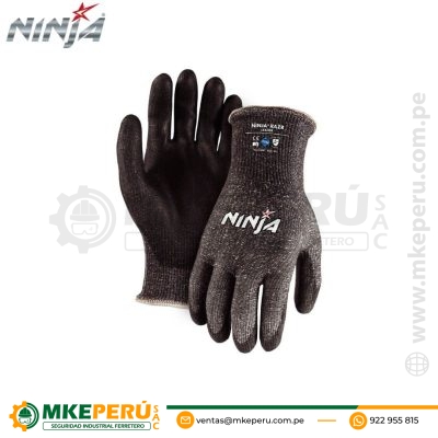 Guante Ninja Leader