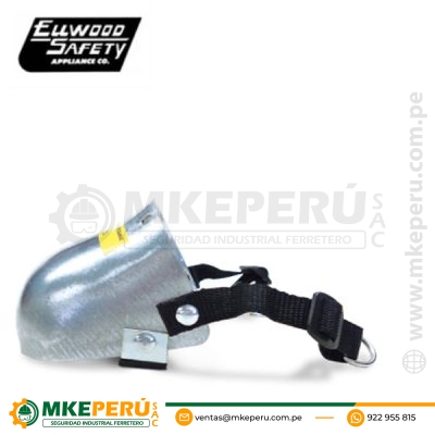 Puntera de Visita LW-702 Ellwood