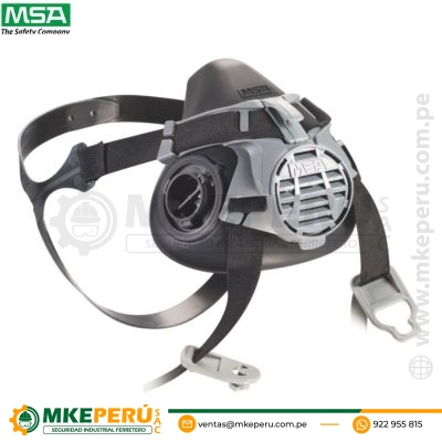 Respirador Advantage MSA-®420