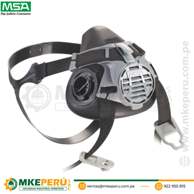 Respirador Advantage MSA-®420
