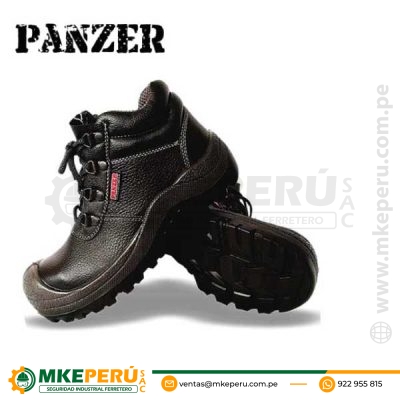 Zapato PANZER