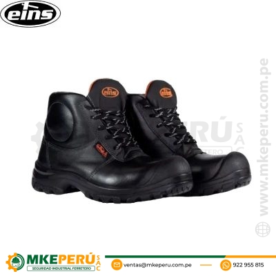 Zapato Dieléctrico N06-9 WALKER Eins