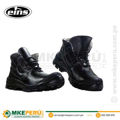 Zapato Dielectrico N44-16 HERALDO Eins