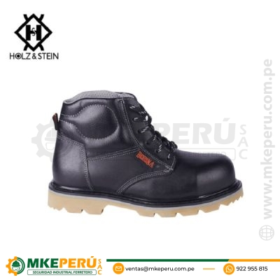 Zapato Dielectrico S04 JULKAN Holz&Stein