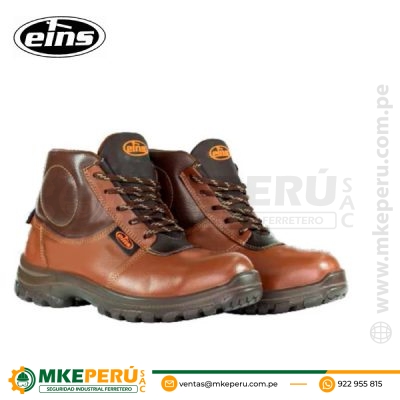 Zapato S11 WALKER Eins