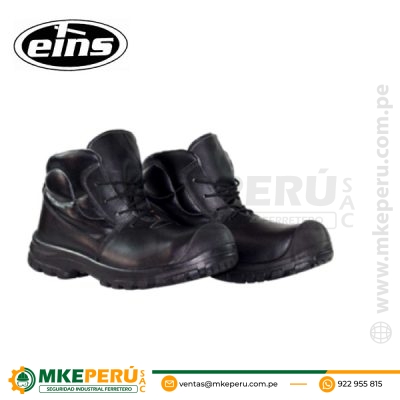 Zapato S44-2 HERALDO Eins