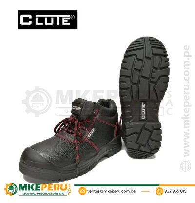 BOTIN NANTERRE EH 18KV DIELECTRICO