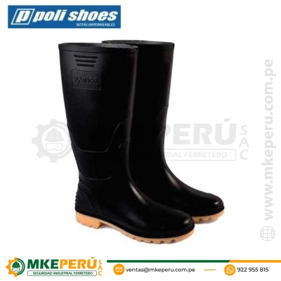 BOTA DE PVC PRINCE