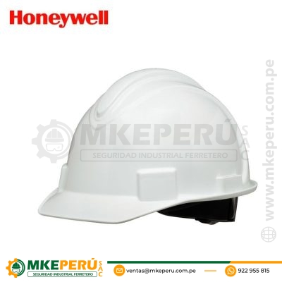 CASCO TIPO JOCKEY NSB10001E VISERA CORTA-HONEYWELL