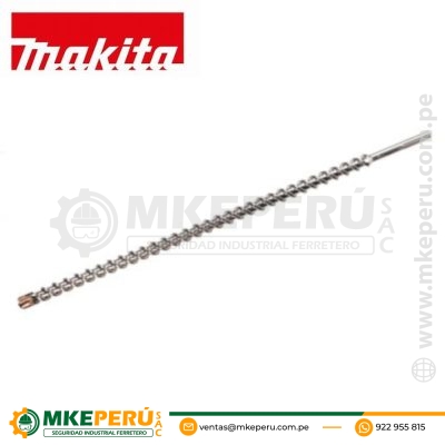 Broca SDS-MAX 32x800x920mm Makita B-15045