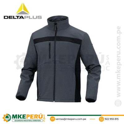 Casaca Delta Plus LULEA2 GR