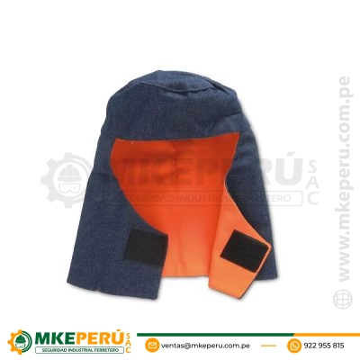 Chavito Jeans para Soldador