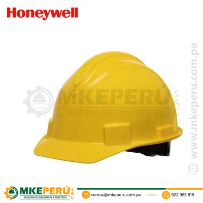 CASCO TIPO JOCKEY NSB10002E VISERA CORTA-HONEYWELL