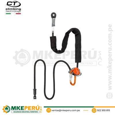 Cordón para pinzones con tecnología de escalada- Climbing Technology