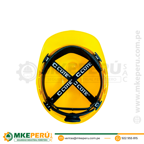 Casco Stark Clute - Imagen 2