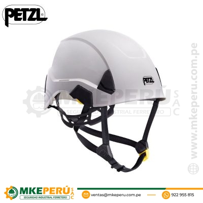 Casco Petzl STRATO A020AA01 Blanco