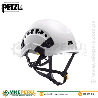 Casco Petzl VERTEX VENT Blanco A010CA00