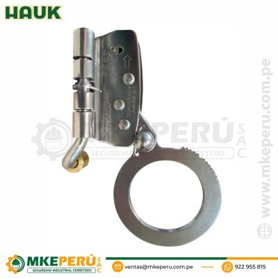 FRENO DE SOGA 5/8″ 16 MM (FC)- HAUK
