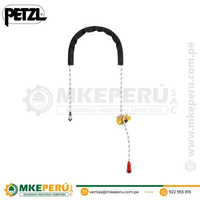 GRILLON-Petzl