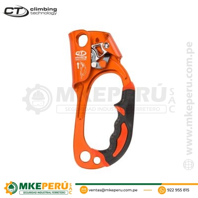 PUÑO BLOQUEADOR QUICK UP Climbing Technology