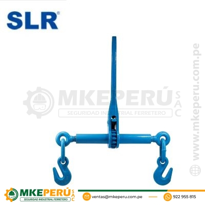 TEMPLADOR DE CADENA TIPO RACHET 5/16″-3/8″ SLR