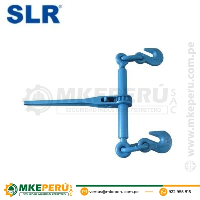 TEMPLADOR DE CADENA TIPO RACHET 3/8″-1/2″ SLR