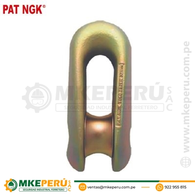 GIUNTO FIJO (T001) PAT-NGK 0 – 10mm