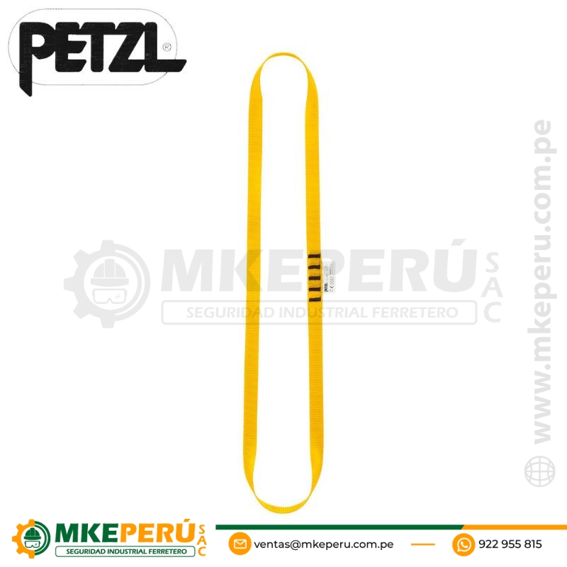 Anillo cosido ANNEAU Petzl - Imagen 2