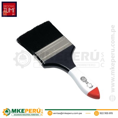 BROCHA MULTIUSO DE 4″ TUMI