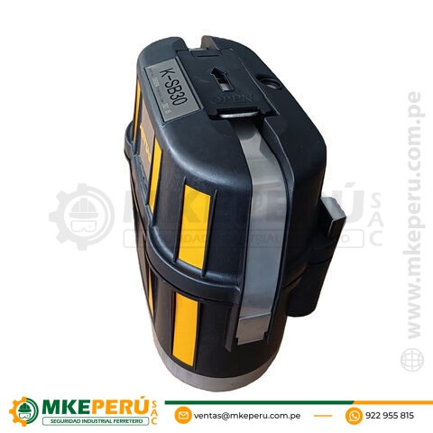 AUTORESCATADOR ASTTAR K‐SB30 (CIRCUITO CERRADO) - Imagen 4