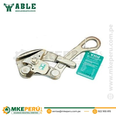 MORDAZA DE CABLE 7-20MM ABLE- B-2000