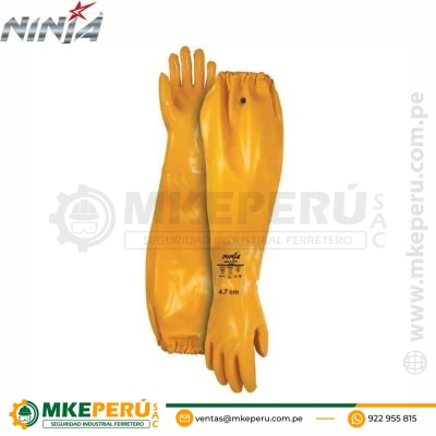 Guantes Multi-Tech Shield-NINJA 200205125