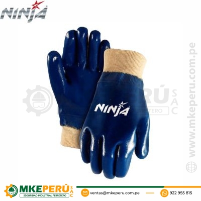 Guantes Nitron Paladin Ninja-1049110370