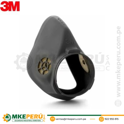 REPUESTO DE COPA NASAL 3M (6894)