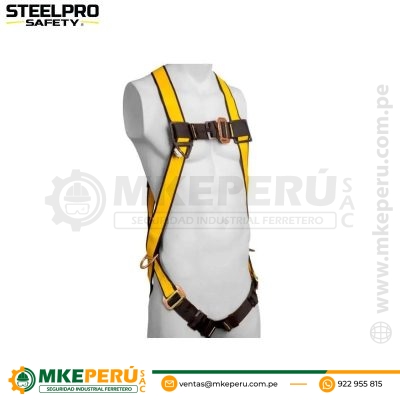 ARNES 3 ARGOLLAS ECONOMICO – STEELPRO-APA3E