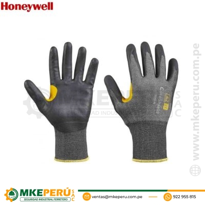 Guante Anticorte CORESHIELD 22-7518B A2/B Palma Micro Foam-Honeywell