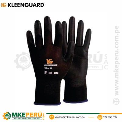 Guantes G40 Poliuretano-Kleenguard