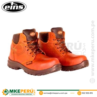 Zapato Eins Dieléctrico S08-1 HUSKY