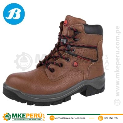 botin bata trust FG