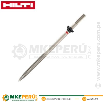 CINCEL PUNTERO TE-YP SM 50 MP10 – HILTI 418252