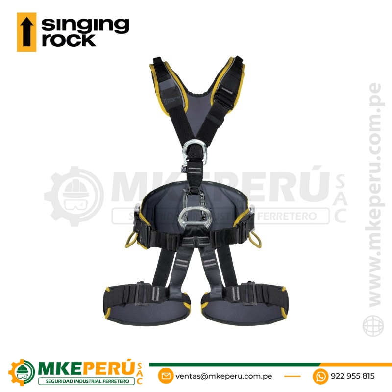 EXPERT 3D STANDARD – Singing Rock