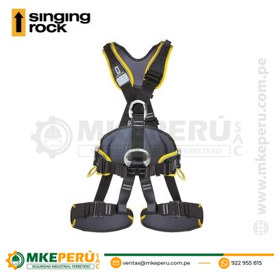 PROFI WORKER 3D