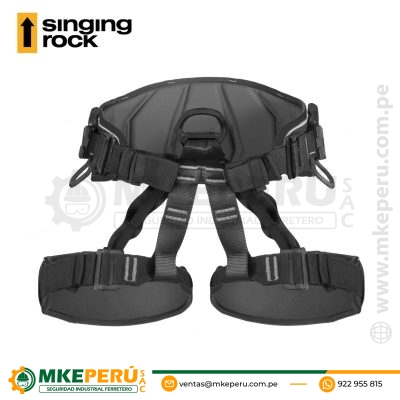 SIT WORKER 3D