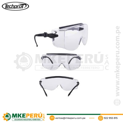 Sobrelentes Optic Luna Clara Techprot