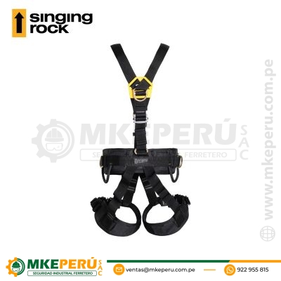 TECHNIC STANDARD Singing Rock