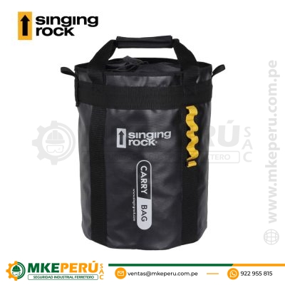 Bolsa de transporte para cuerdas – Singing Rock