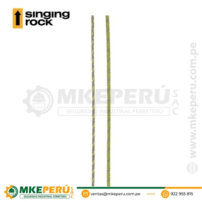 Cuerda Hammer por metro – Singing Rock