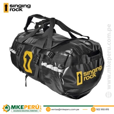 Duffle bag para escalada Tarp 90L – Singing Rock