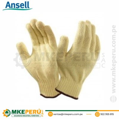 Guante Kevlar Hyflex 70-215 Ansell